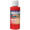Faskolor röd 60ml