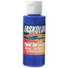 Faskolor blå 60ml