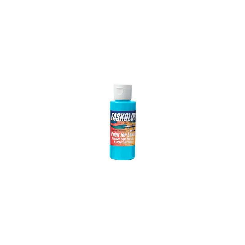 Faskolor himmelsblå 60ml