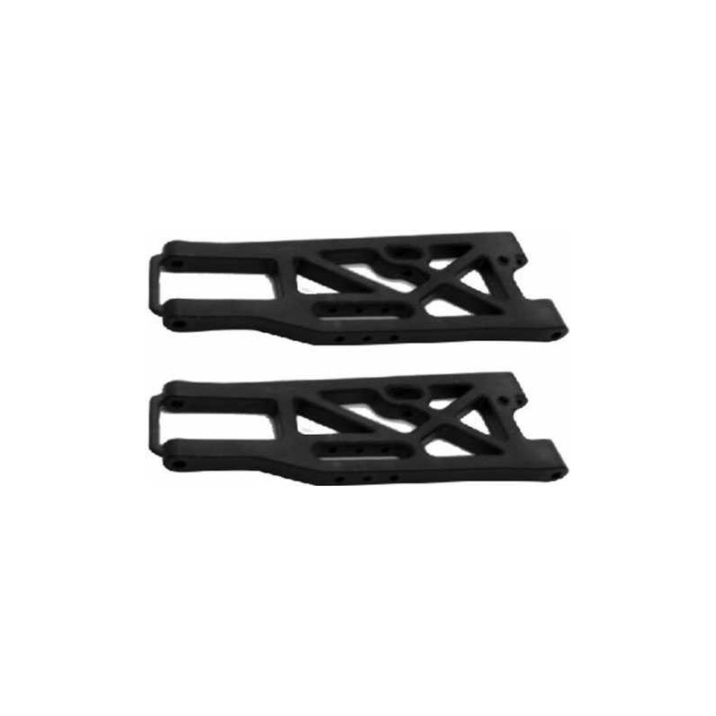 HBX Truggy XT - Front Lower susp arm, par
