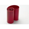 Krympslang 70mmx1m. röd