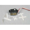 TechOne Microservo 6g 0,7kg