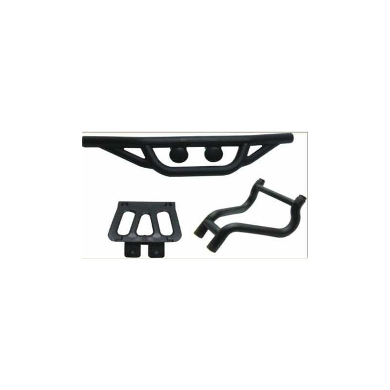 HBX Truggy XT - Front / rear bumper
