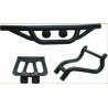 HBX Truggy XT - Front / rear bumper