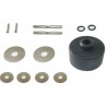 HBX 1:10 Xmissile Differential parts