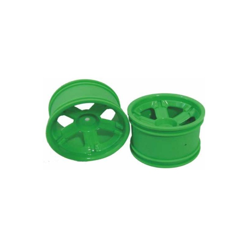 HBX Truggy XT - Spoke wheel rim