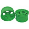 HBX Truggy XT - Spoke wheel rim