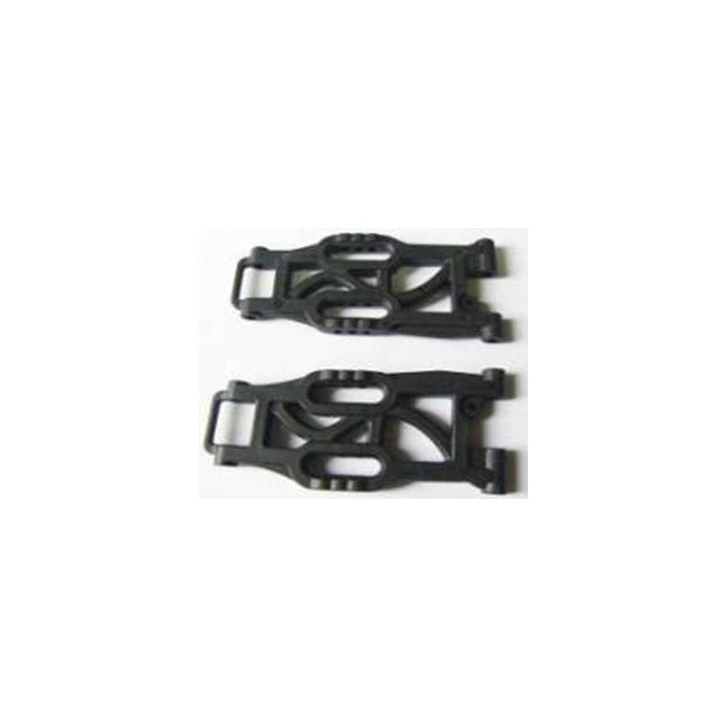 HBX MadTruck 1:16 - Rear Lower Arm, par
