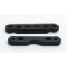 HBX MadTruck 1:16 - F/R lower susp. mount set