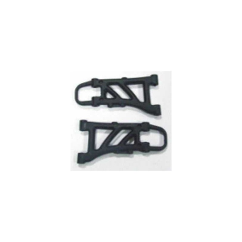 HBX 1:10 Bonzer Front Lower Arm (L/R)