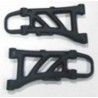 HBX 1:10 Bonzer Front Lower Arm (L/R)