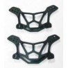 HBX 1:10 Bonzer Shock Tower Fram / bak