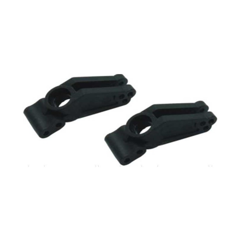 HBX 1:10 Xmissile/Truggy Rear Upright 2st