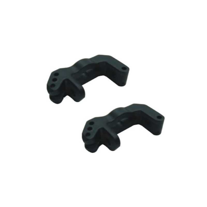 HBX 1:10 Xmissile/Truggy Front Upright 2st