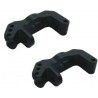 HBX 1:10 Xmissile/Truggy Front Upright 2st