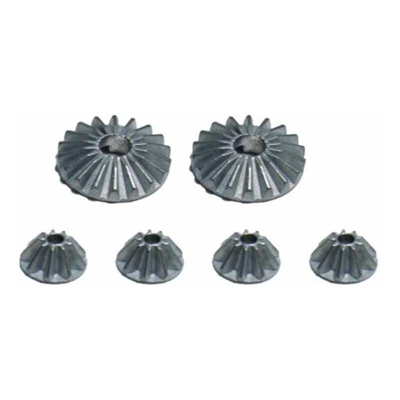 HBX Bevel Gears 1:8 Buggy, Xmissile, Truggy