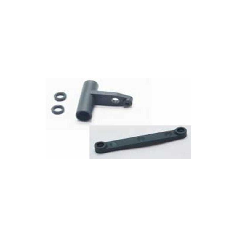 HBX Rocket 1:10 Steering set