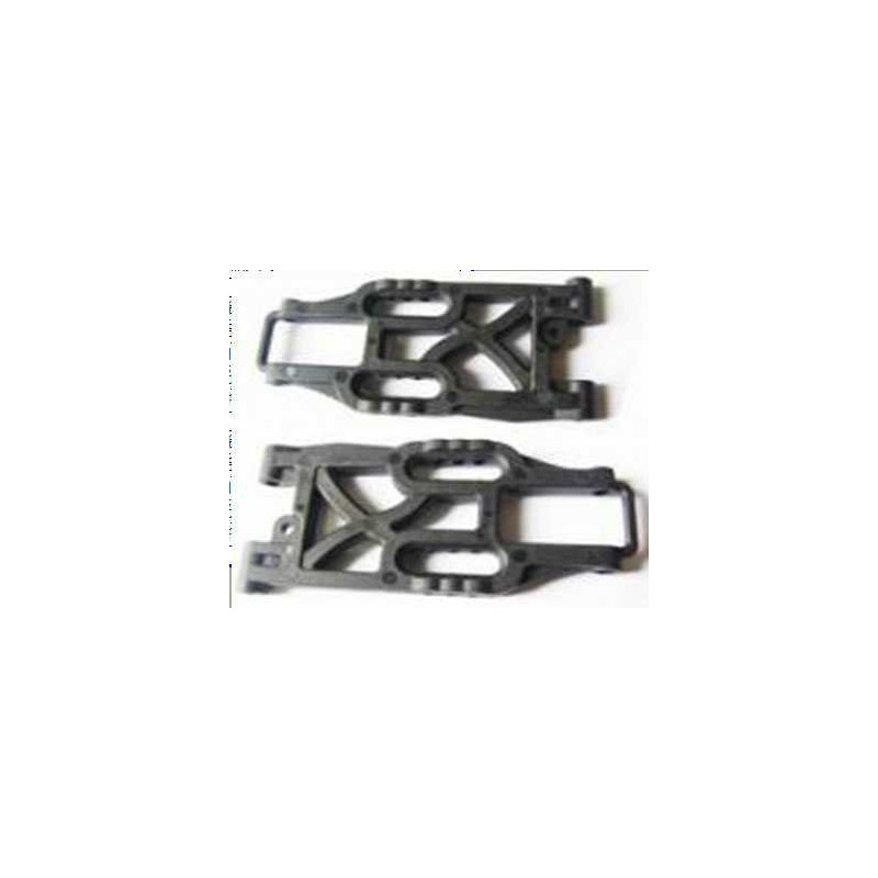 HBX MadTruck 1:16 - Front Lower Arm par