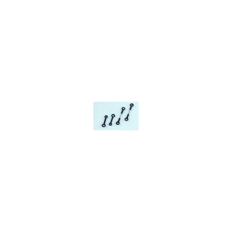 Nine Eagle Kestrell 500 Ball linkage rod set