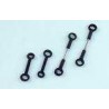 Nine Eagle Kestrell 500 Ball linkage rod set