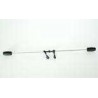 Nine Eagle Kestrell 500 Flybar set