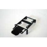 Nine Eagle Kestrell 500 Landing skid mount