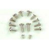 Nine Eagle Kestrell 500 Screw set