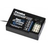 Futaba R2004GF mottagare 4-kan 2.4G FHSS
