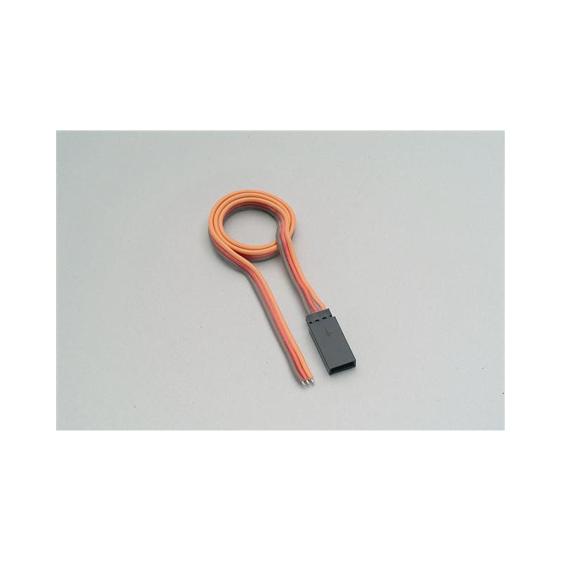 Servokabel hane JR guld