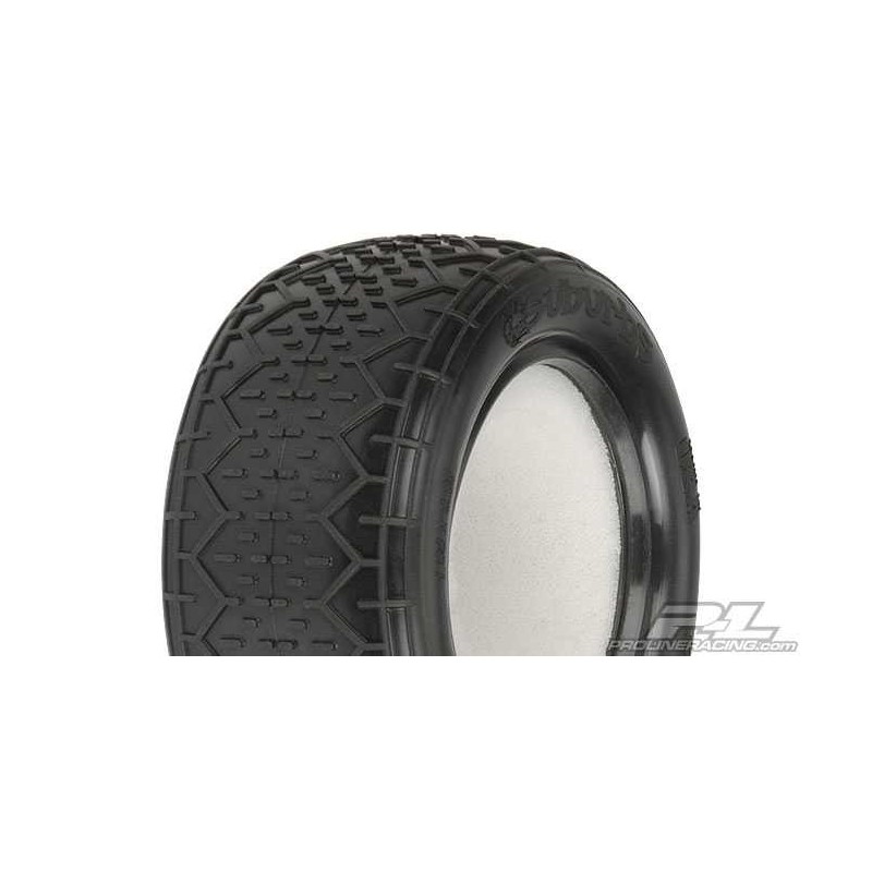 Suburbs 2.2" MC 1:10 OR Bak par