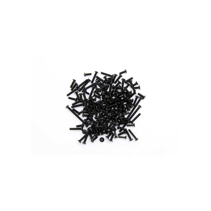 Screw Bag