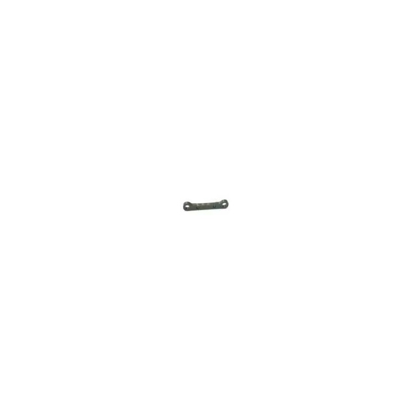 CNC Front Arm holder (Upper)