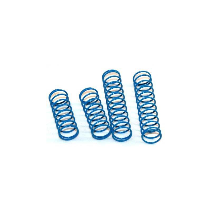 Shock Spring, Blue/Medium