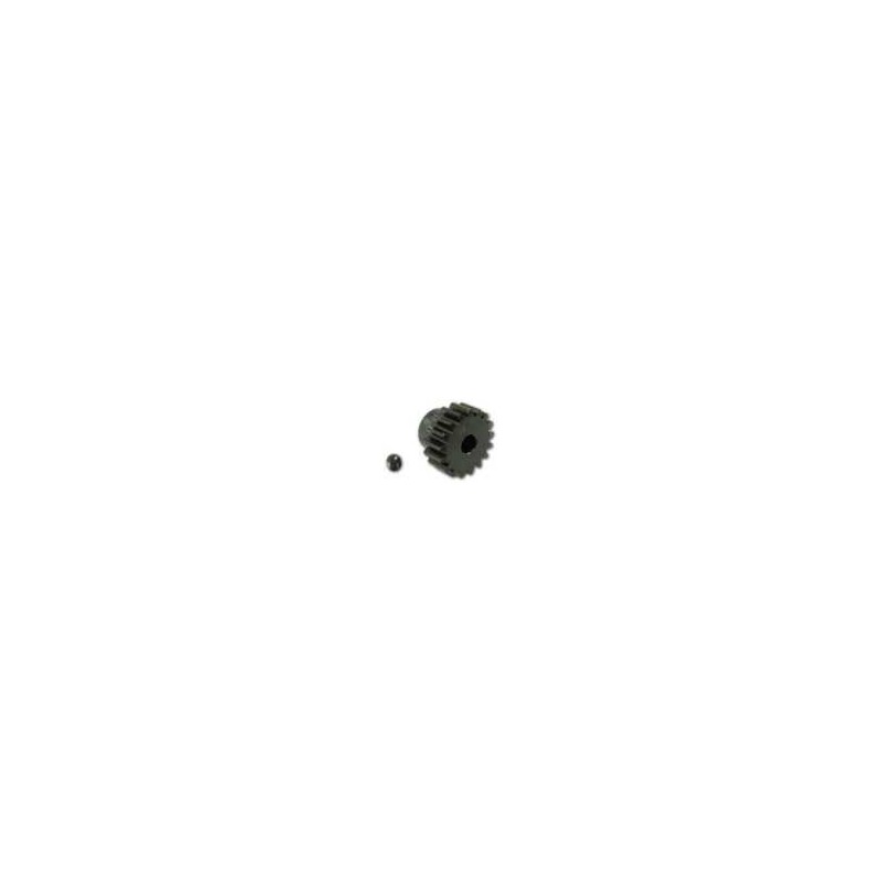 17T Pinion Gear 5mm, M1