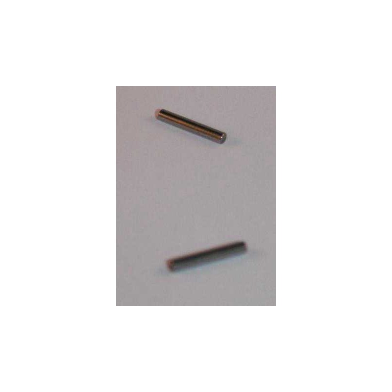 2x12.8 Pin