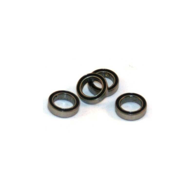 10x15x4 Ball Bearing