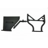 Rear Bumper Holder
