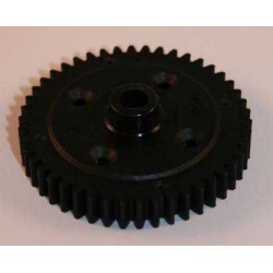 46t Spur Gear (plastic)