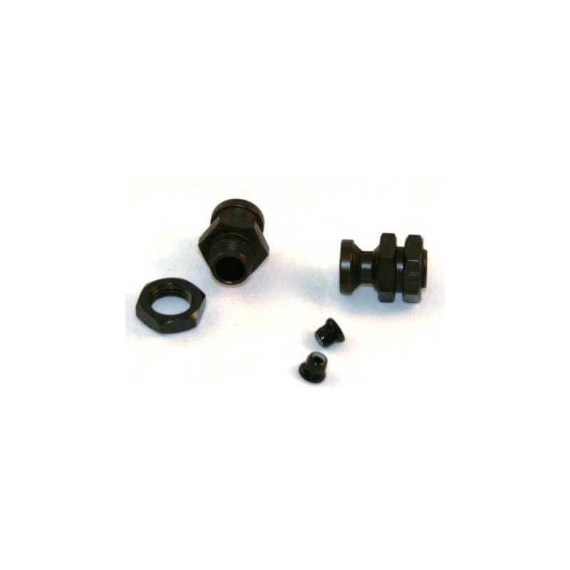 17mm Wheel Adapter for SC