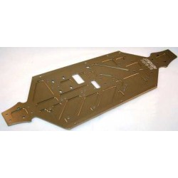 7075 CNC Lightweight Chassi