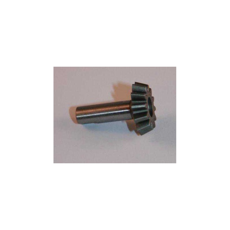 12T Small Bevel Gear