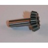 12T Small Bevel Gear