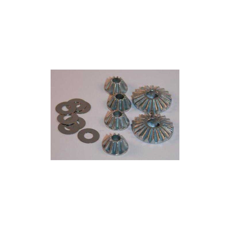 Diff. Gear (small & large )