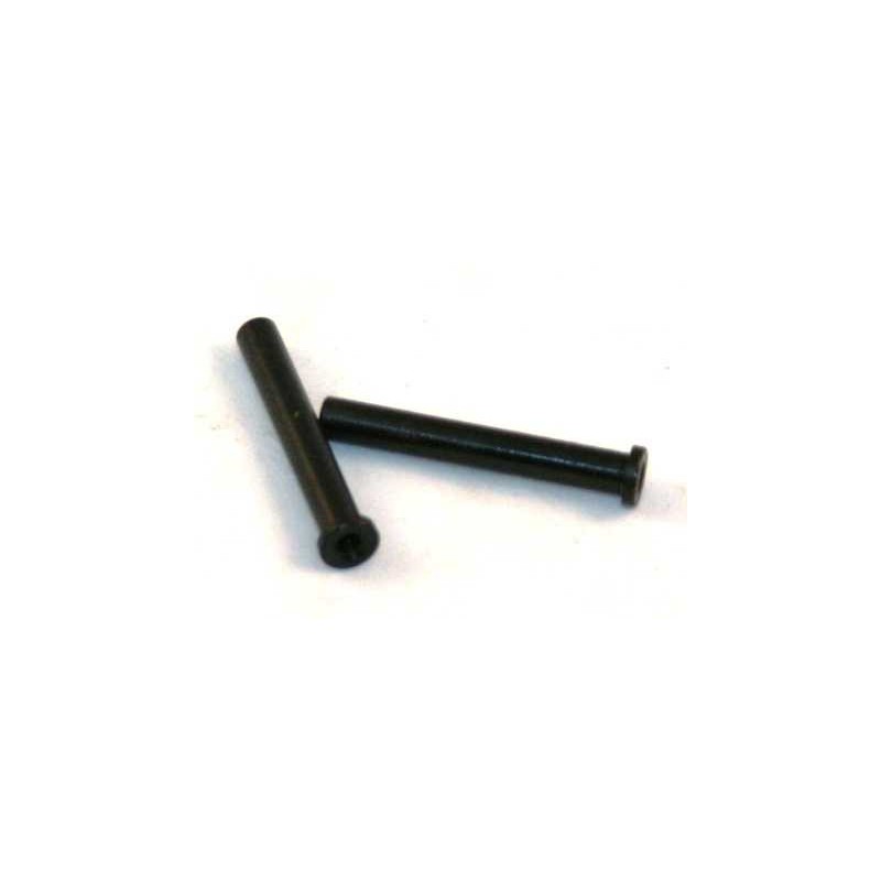 Servo Saver Post