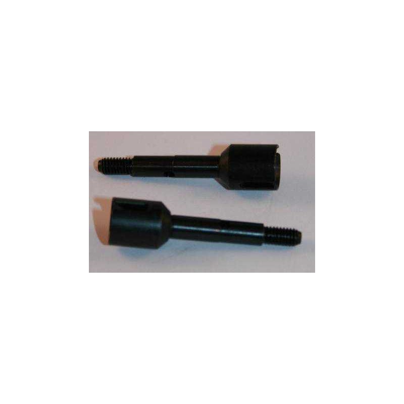 Rear Whel Axle Shaft