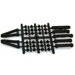 Front Upper Arms, Arms Holder