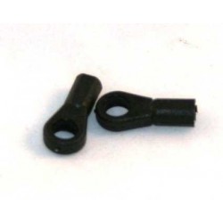 Plastic Arm Ball End (3.5mm)