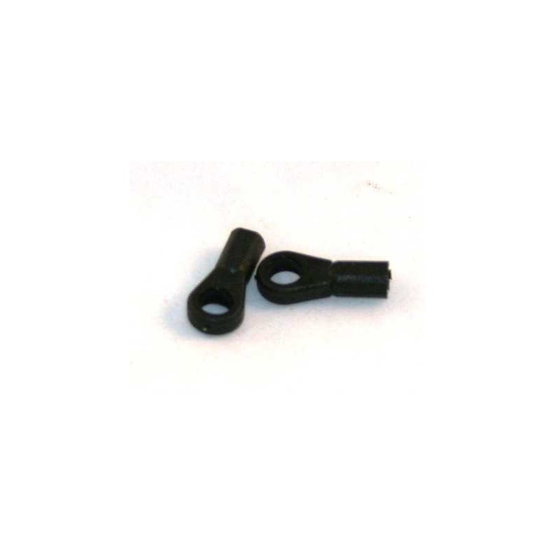 Plastic Arm Ball End (3.5mm)