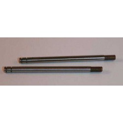 Rear Shock Shaft, 3x49mm