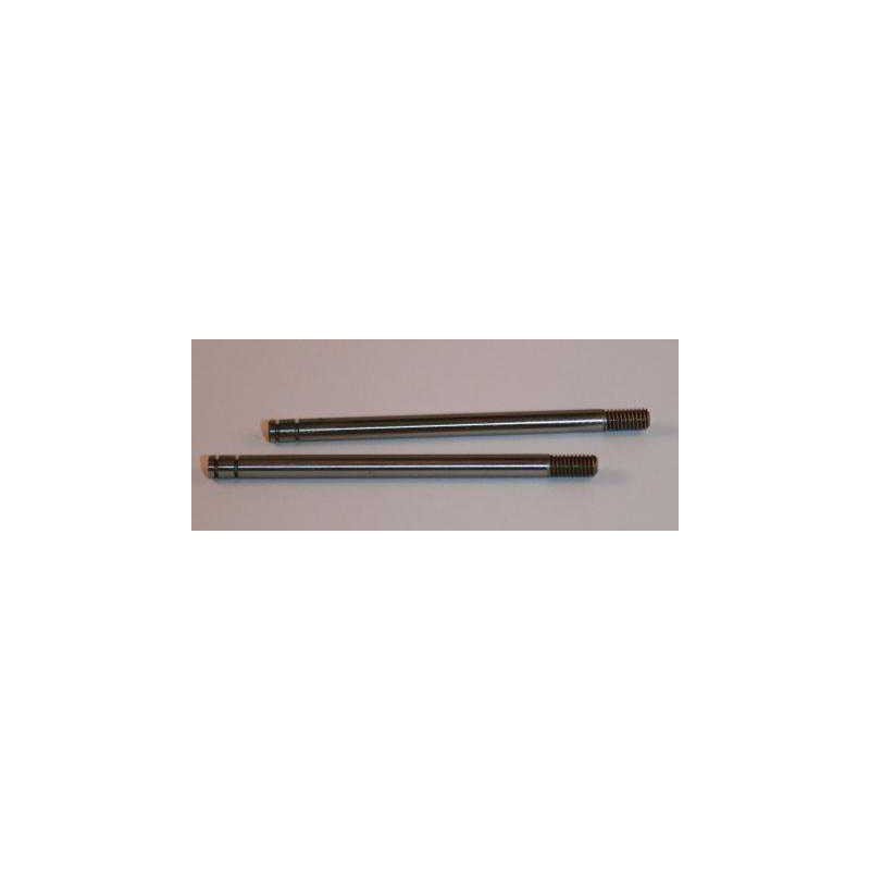 Rear Shock Shaft, 3x49mm